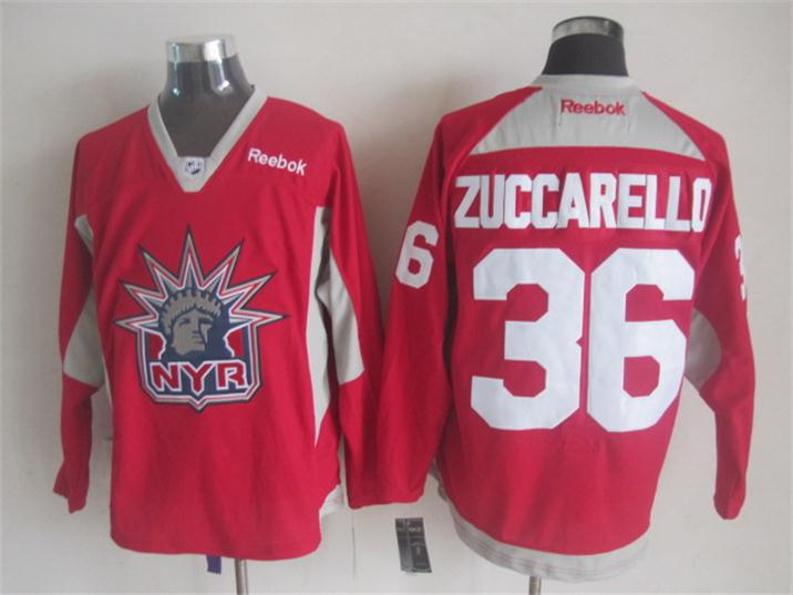 New York Rangers jerseys-063